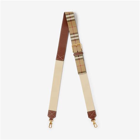 black burberry suspenders|Burberry belts & suspenders for Men .